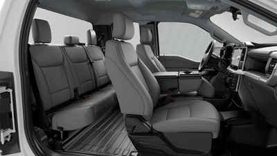 2026 Ford F-150 XL DP