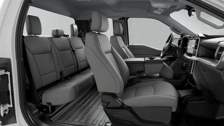 2026 Ford F-150 XL DP