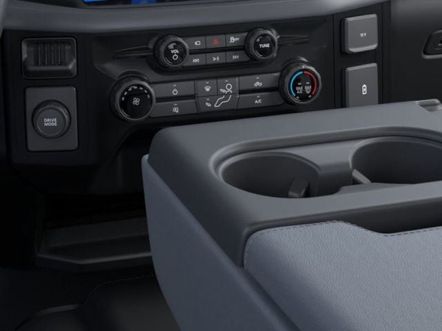 2026 Ford F-150 XL DP