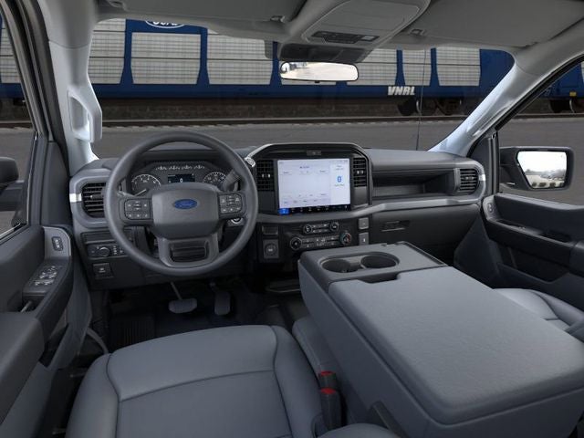 2026 Ford F-150 XL DP
