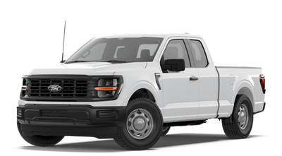 2026 Ford F-150 XL DP