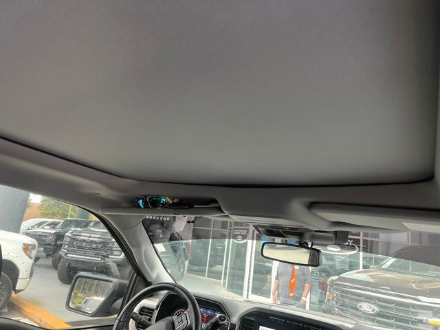 2021 Ford F-150 XLT 4WD