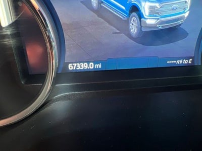 2021 Ford F-150 XLT 4WD
