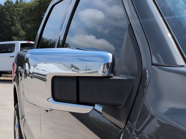 2021 Ford F-150 Lariat 4WD