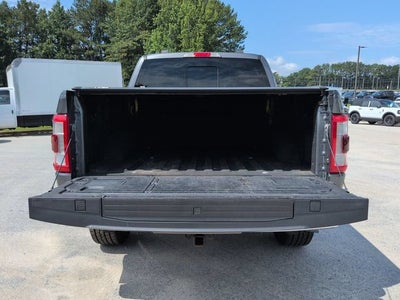 2021 Ford F-150 Lariat 4WD