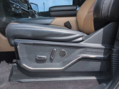 2021 Ford F-150 Lariat 4WD