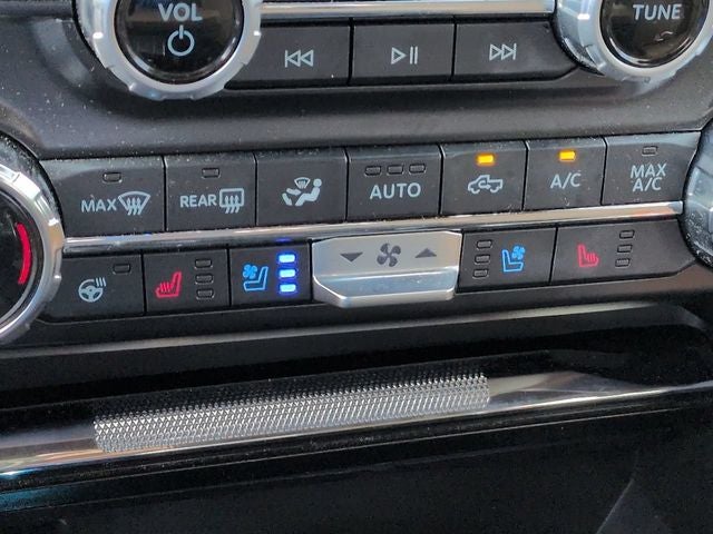 2021 Ford F-150 Lariat 4WD