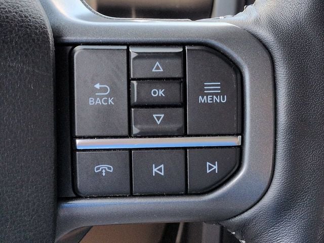 2021 Ford F-150 Lariat 4WD