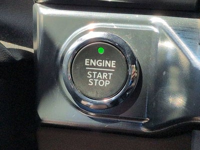 2021 Ford F-150 Lariat 4WD