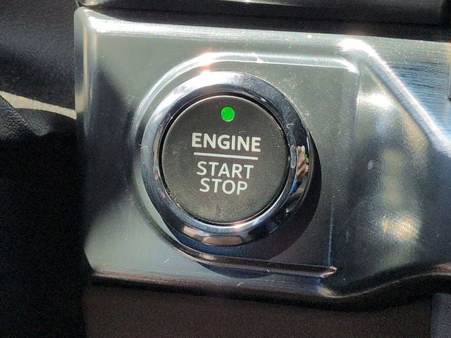 2021 Ford F-150 Lariat 4WD