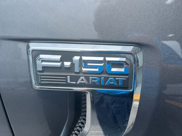 2021 Ford F-150 Lariat 4WD
