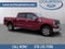 2023 Ford F-150 Lariat 4WD FX4