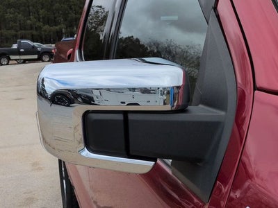 2023 Ford F-150 Lariat 4WD FX4