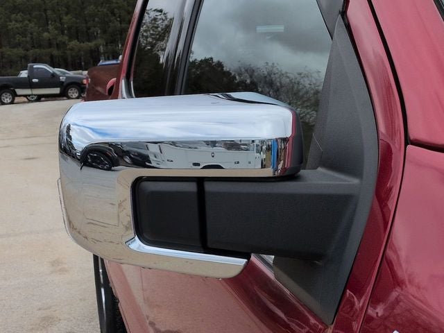 2023 Ford F-150 Lariat 4WD FX4