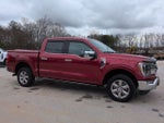2023 Ford F-150 Lariat 4WD FX4