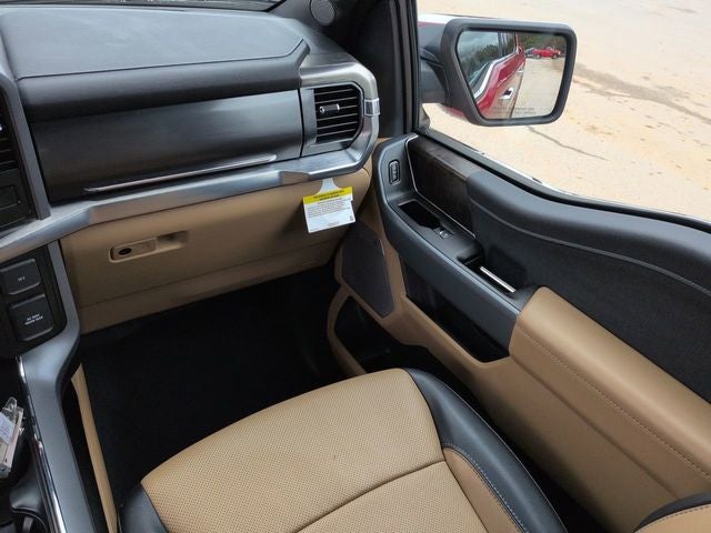 2023 Ford F-150 Lariat 4WD FX4