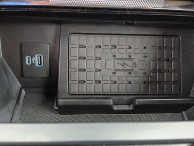 2023 Ford F-150 Lariat 4WD FX4