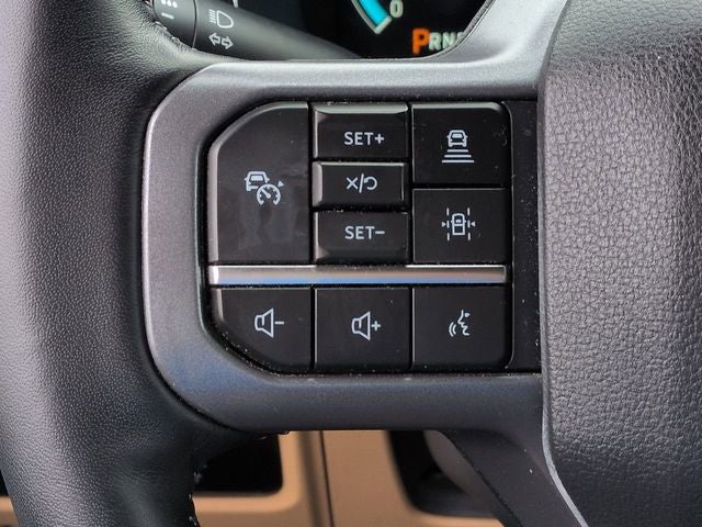 2023 Ford F-150 Lariat 4WD FX4