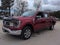2023 Ford F-150 Lariat 4WD FX4