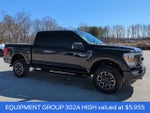 2023 Ford F-150 XLT 4WD