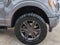 2022 Ford F-150 Lariat 4WD FX4