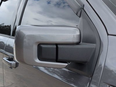 2022 Ford F-150 Lariat 4WD FX4