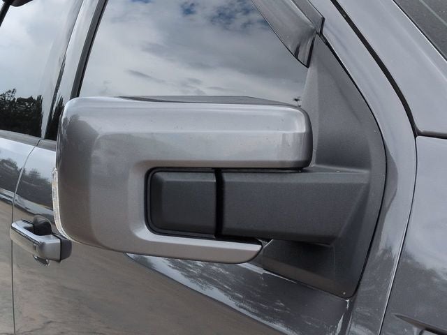 2022 Ford F-150 Lariat 4WD FX4