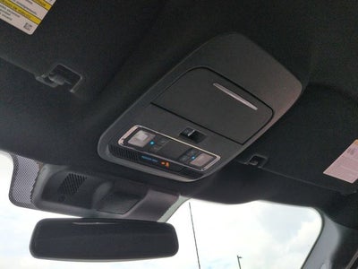 2022 Ford F-150 Lariat 4WD FX4