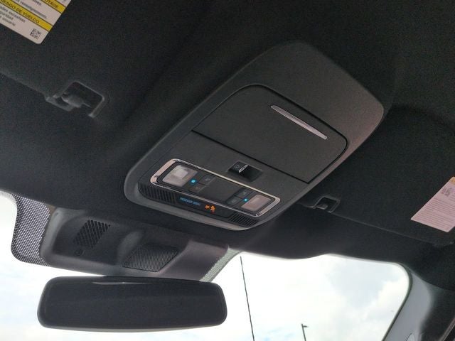 2022 Ford F-150 Lariat 4WD FX4