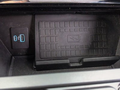 2022 Ford F-150 Lariat 4WD FX4