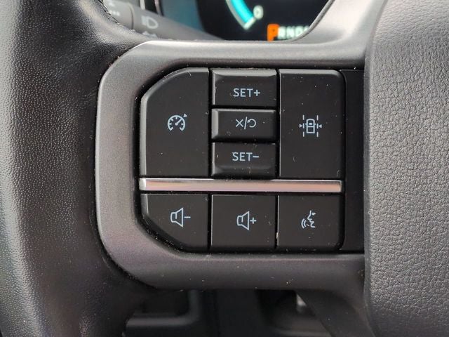 2022 Ford F-150 Lariat 4WD FX4