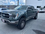 2021 Ford F-150 King Ranch 4WD