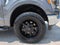 2022 Ford F-150 XLT 4WD FX4