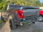 2022 Ford F-150 XLT 4WD FX4