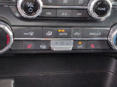 2022 Ford F-150 XLT 4WD FX4