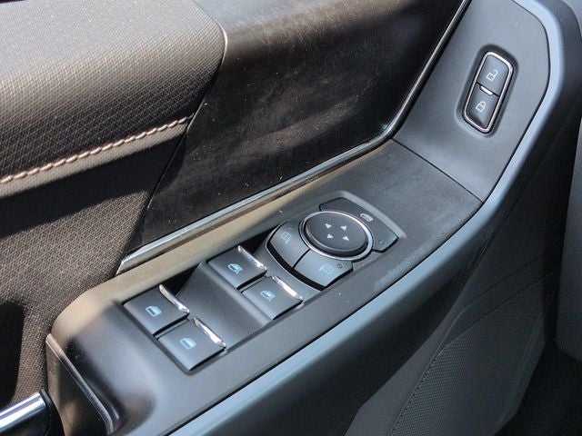 2022 Ford F-150 XLT 4WD FX4