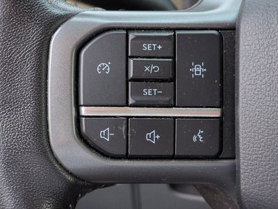 2022 Ford F-150 XLT 4WD FX4