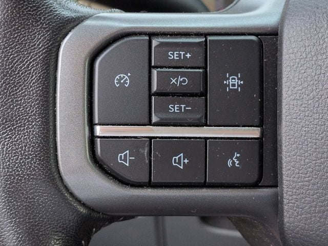 2022 Ford F-150 XLT 4WD FX4