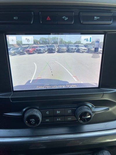 2023 Ford F-150 XL 4WD Rattler