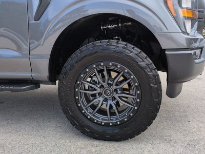 2023 Ford F-150 XL 4WD Rattler