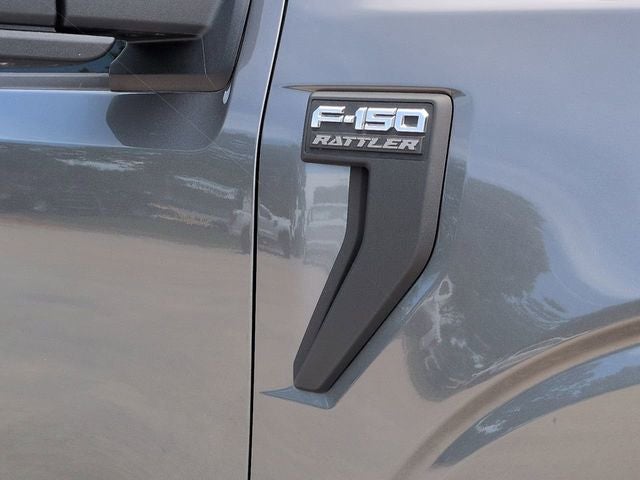 2023 Ford F-150 XL 4WD Rattler