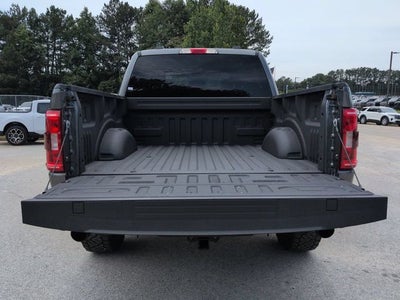 2023 Ford F-150 XL 4WD Rattler