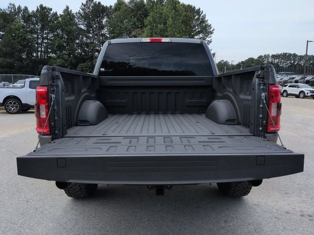 2023 Ford F-150 XL 4WD Rattler