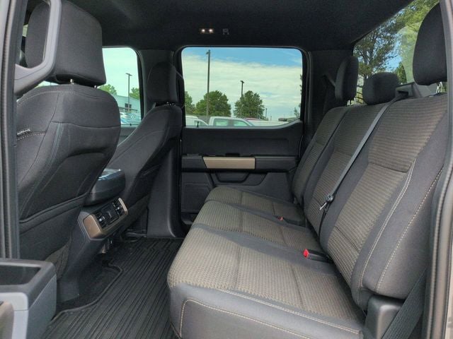 2023 Ford F-150 XL 4WD Rattler