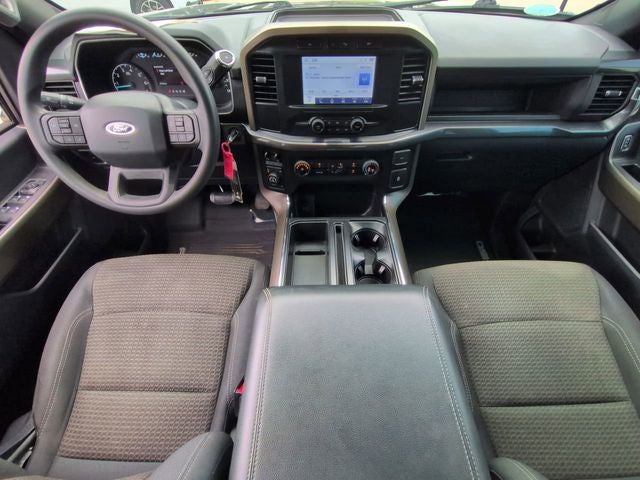 2023 Ford F-150 XL 4WD Rattler