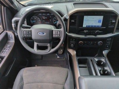 2023 Ford F-150 XL 4WD Rattler