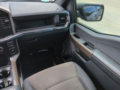 2023 Ford F-150 XL 4WD Rattler