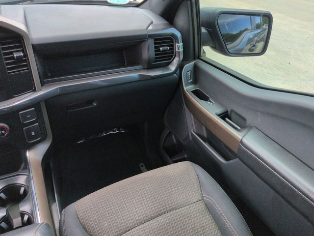 2023 Ford F-150 XL 4WD Rattler
