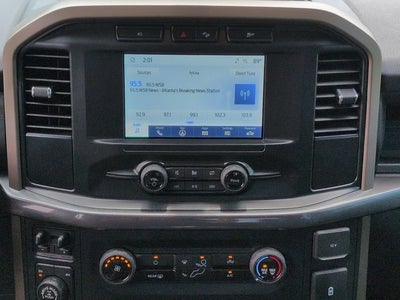 2023 Ford F-150 XL 4WD Rattler
