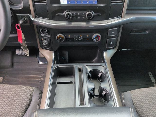 2023 Ford F-150 XL 4WD Rattler